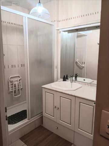 Appartement à vendre à Maromme en Seine-Maritime (76150), ref : 76028-AD2025LEF