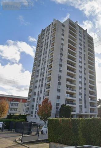 Appartement à vendre à Maromme en Seine-Maritime (76150), ref : 76028-AD2025LEF