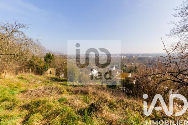 Maison à vendre 6 pièces 138 m² Le Pecq