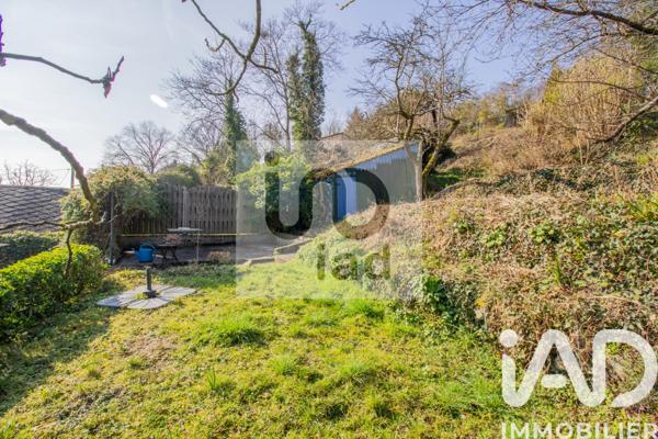 Maison à vendre 6 pièces 138 m² Le Pecq