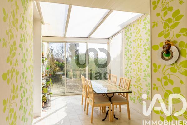 Maison à vendre 6 pièces 138 m² Le Pecq