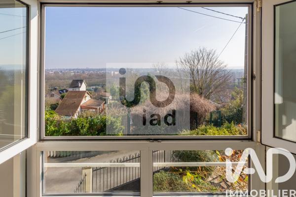 Maison à vendre 6 pièces 138 m² Le Pecq