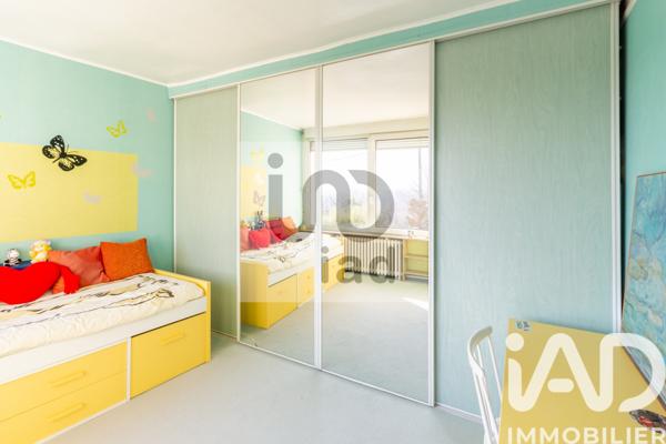 Maison à vendre 6 pièces 138 m² Le Pecq