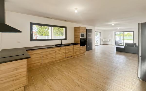 Maison à vendre    5 pièces •  Montauban