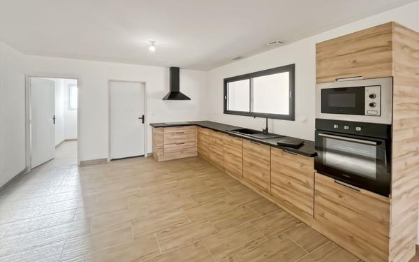 Maison à vendre    5 pièces •  Montauban