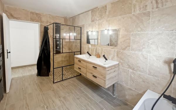 Maison à vendre    5 pièces •  Montauban