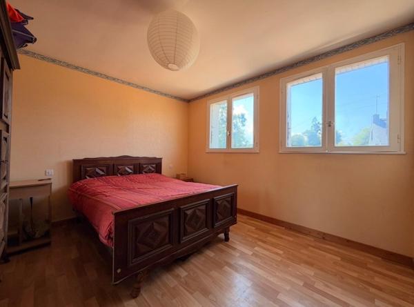 Maison à MOLAC, 56230 - 5 pièces 118m²