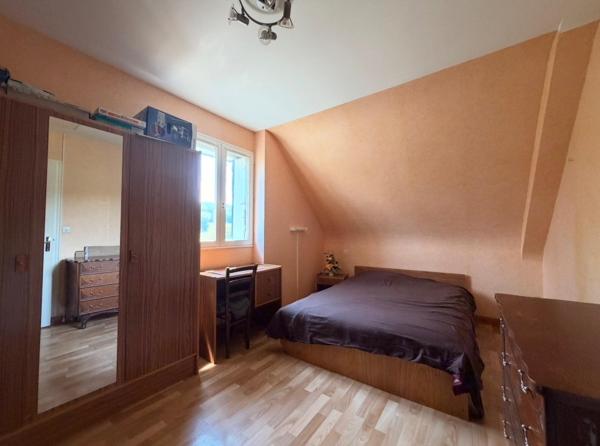Maison à MOLAC, 56230 - 5 pièces 118m²