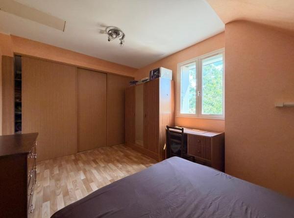 Maison à MOLAC, 56230 - 5 pièces 118m²