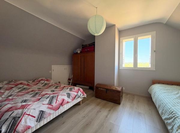 Maison à MOLAC, 56230 - 5 pièces 118m²