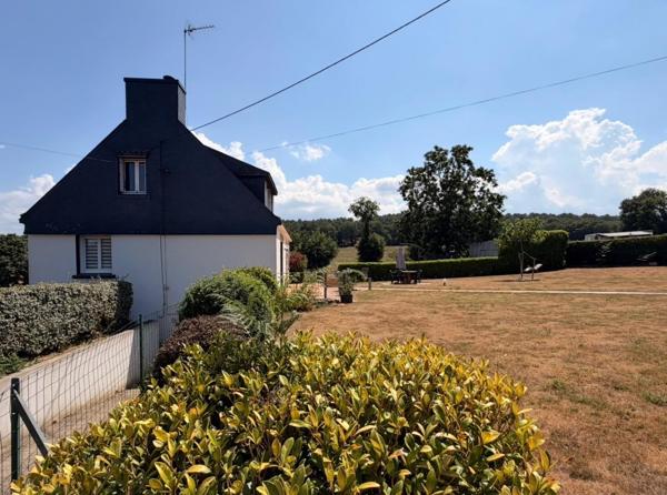 Maison à MOLAC, 56230 - 5 pièces 118m²