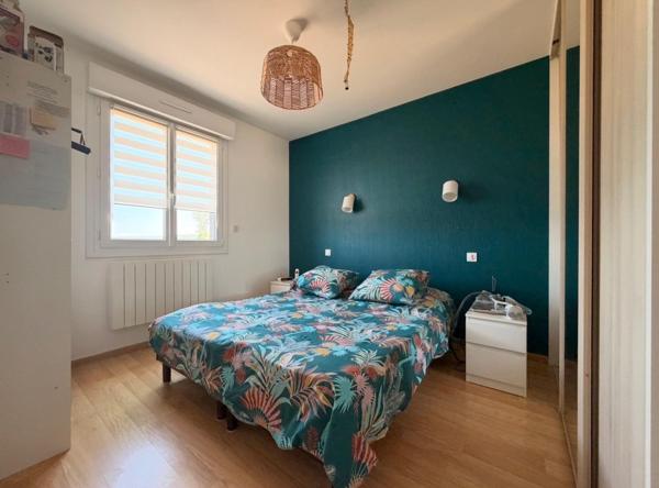 Maison à MOLAC, 56230 - 5 pièces 118m²