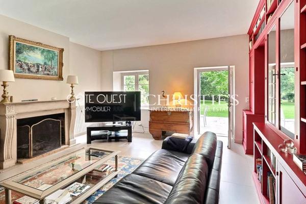 À vendre Bidart, proche Biarritz – Propriété d’exception