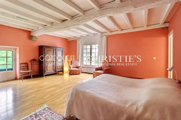 À vendre Bidart, proche Biarritz – Propriété d’exception