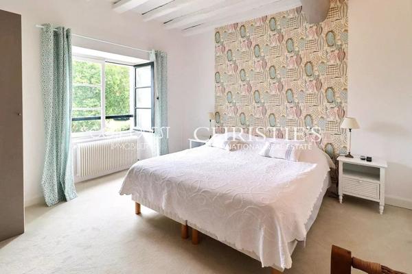 À vendre Bidart, proche Biarritz – Propriété d’exception