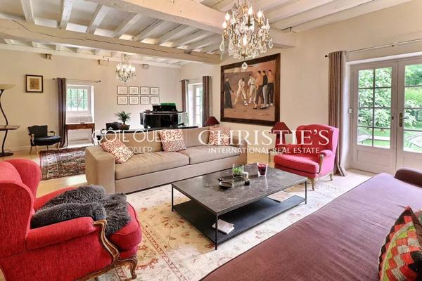 À vendre Bidart, proche Biarritz – Propriété d’exception