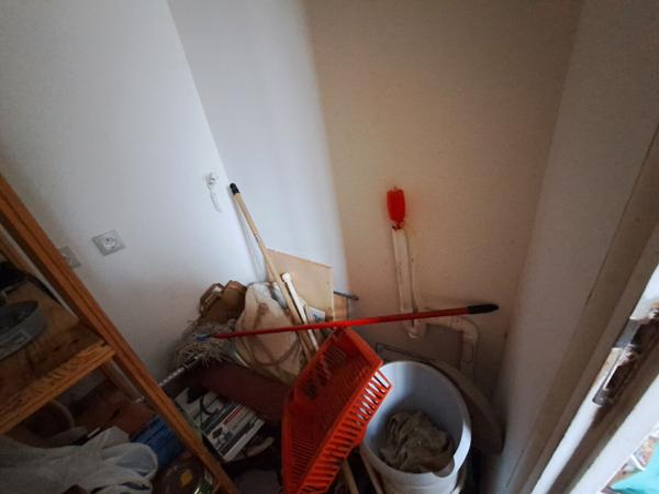 A VENDRE MAISON DE VILLE 103M² AVEC COUR