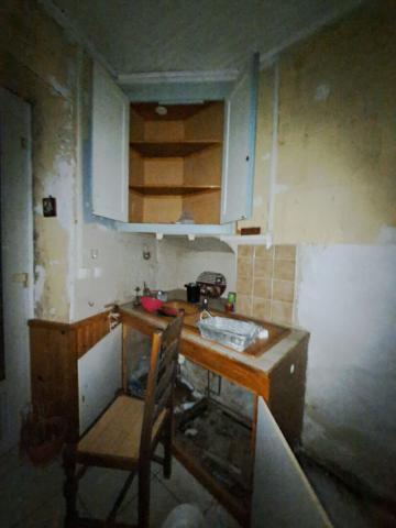 A VENDRE MAISON DE VILLE 103M² AVEC COUR
