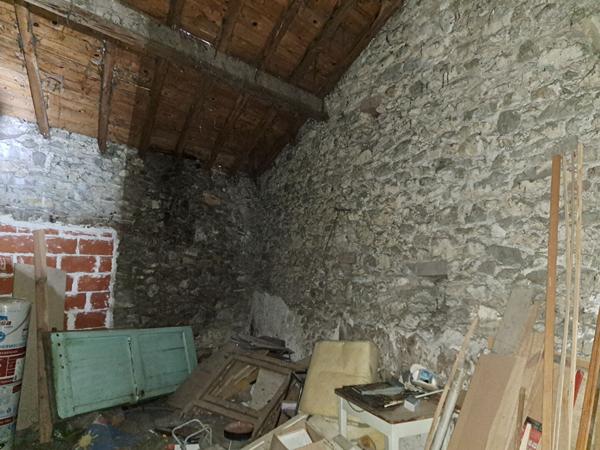 A VENDRE MAISON DE VILLE 103M² AVEC COUR