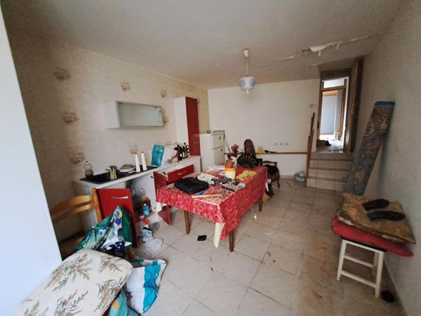 A VENDRE MAISON DE VILLE 103M² AVEC COUR