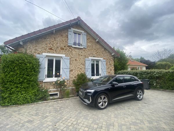 Maison 5 pièces - 125 m² Bien prestige