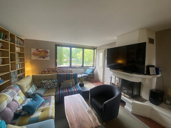 Maison 5 pièces - 125 m² Bien prestige