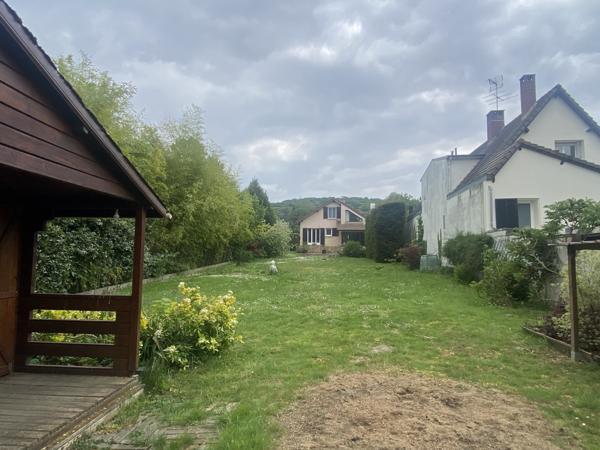 Maison 5 pièces - 125 m² Bien prestige