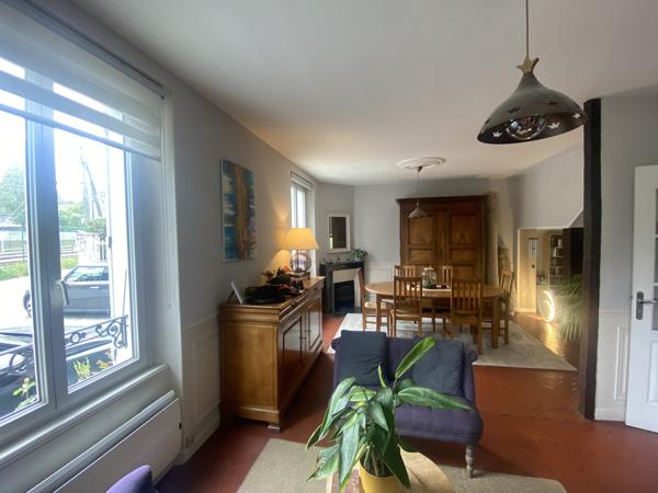 Maison 5 pièces - 125 m² Bien prestige