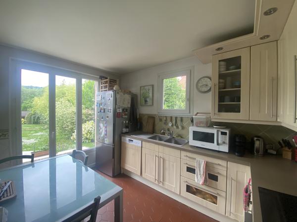 Maison 5 pièces - 125 m² Bien prestige