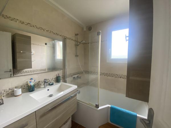 Maison 5 pièces - 125 m² Bien prestige