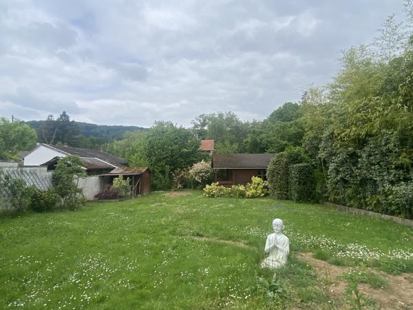 Maison 5 pièces - 125 m² Bien prestige