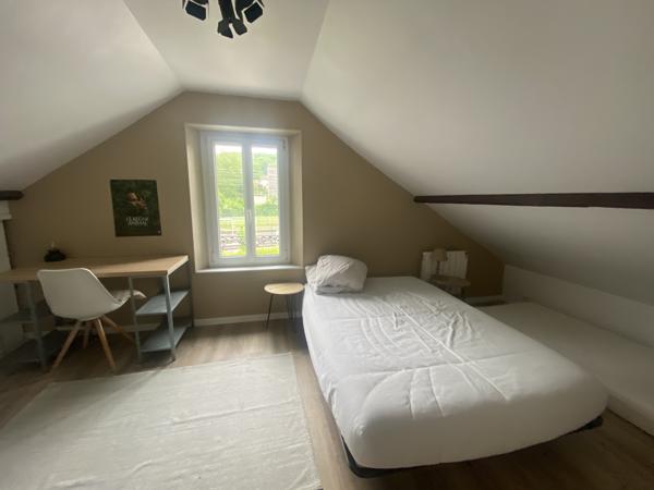 Maison 5 pièces - 125 m² Bien prestige