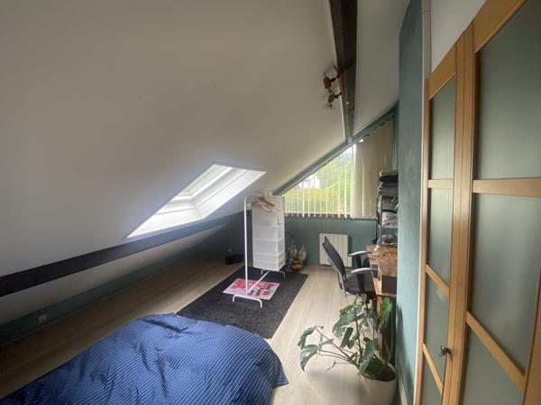 Maison 5 pièces - 125 m² Bien prestige