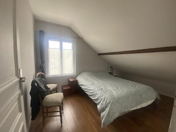 Maison 5 pièces - 125 m² Bien prestige