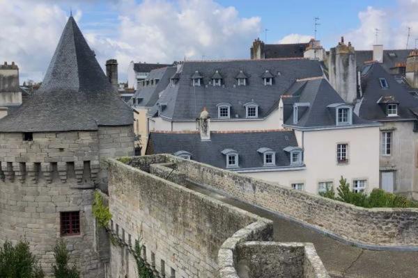 Appartement T2 - 21m² - Vannes Nord-Est
