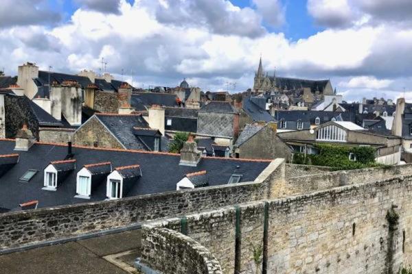 Appartement T2 - 21m² - Vannes Nord-Est