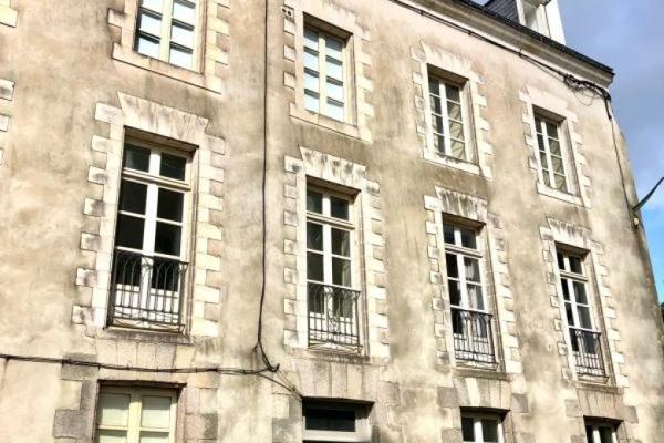 Appartement T2 - 21m² - Vannes Nord-Est