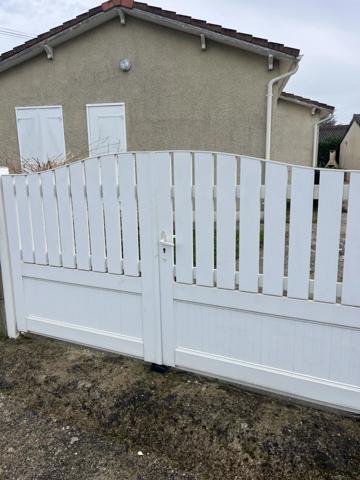 Location Maison de village 4 pièces 124 m2 à Langon