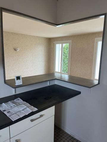 Location Maison de village 4 pièces 124 m2 à Langon