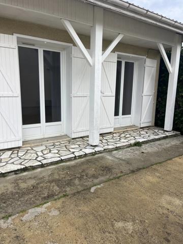 Location Maison de village 4 pièces 124 m2 à Langon