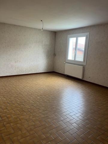 Location Maison de village 4 pièces 124 m2 à Langon