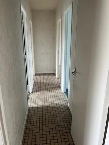 Location Maison de village 4 pièces 124 m2 à Langon