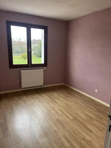 Location Maison de village 4 pièces 124 m2 à Langon