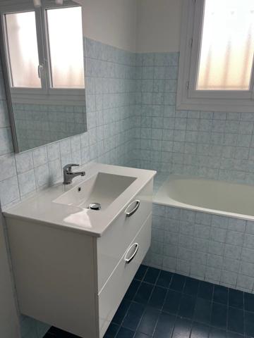 Location Maison de village 4 pièces 124 m2 à Langon