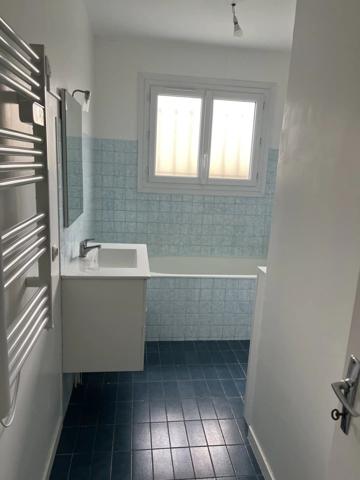 Location Maison de village 4 pièces 124 m2 à Langon