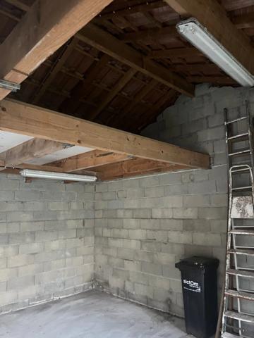 Location Maison de village 4 pièces 124 m2 à Langon