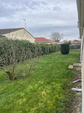 Location Maison de village 4 pièces 124 m2 à Langon