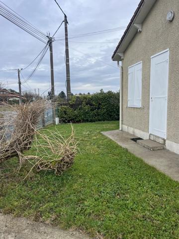 Location Maison de village 4 pièces 124 m2 à Langon