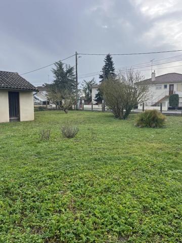 Location Maison de village 4 pièces 124 m2 à Langon