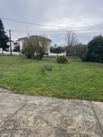 Location Maison de village 4 pièces 124 m2 à Langon